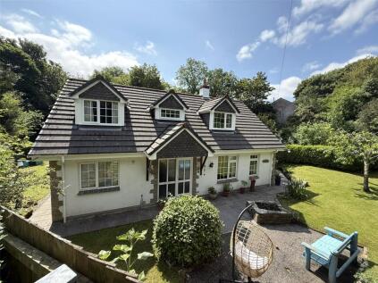 Stoney Lane, Polgooth, PL26