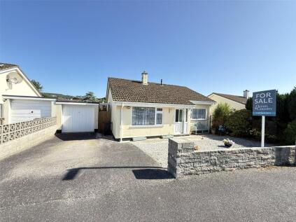 Cormorant Drive, St Austell, PL25