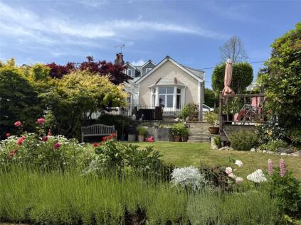 Tehidy Road, Tywardreath, PL24