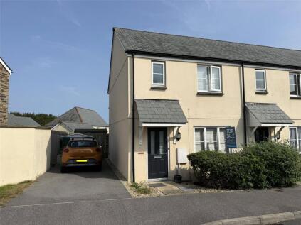 Growan Road, St Austell, PL25