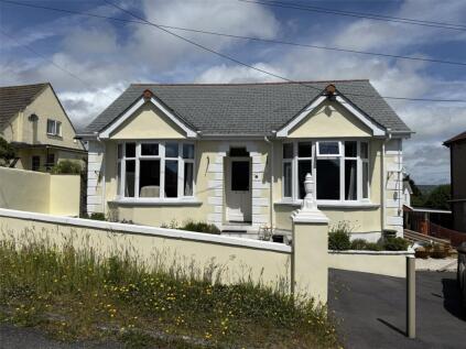 Vernon Villas, St Blazey, Par, PL24