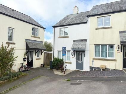 Mackerel Close, St Austell, PL25