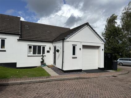 Austen Close, Par, PL24