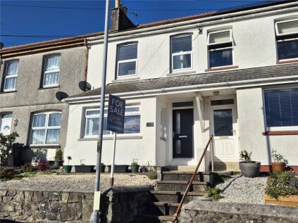 Phernyssick Road, St Austell, PL25