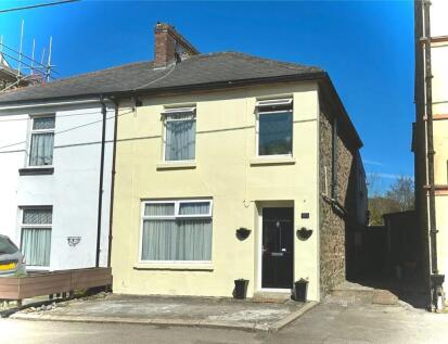 Station Road, St Blazey, PL24