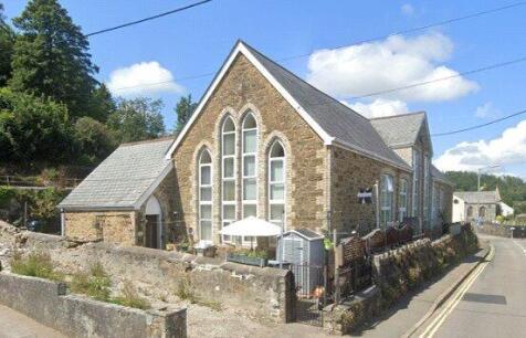 Finlay Court, St Blazey, PL24