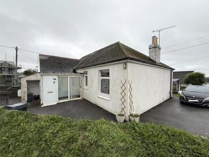 Boscoppa Road, St Austell, PL25