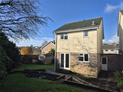 Polmarth Close, St Austell, PL25