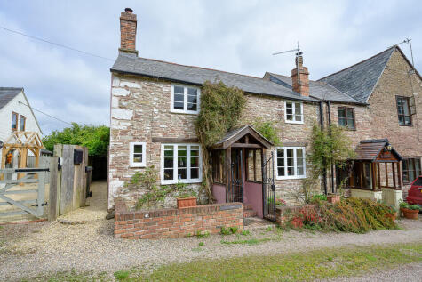 Linton, Nr, Ross-on-Wye