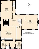 Floorplan House