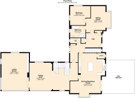 Floorplan House