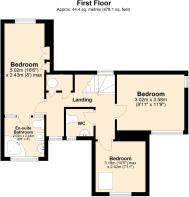 Floorplan House