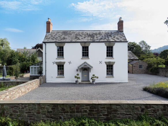 1-flaxley house e...