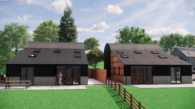 The Dutch Barn- V...