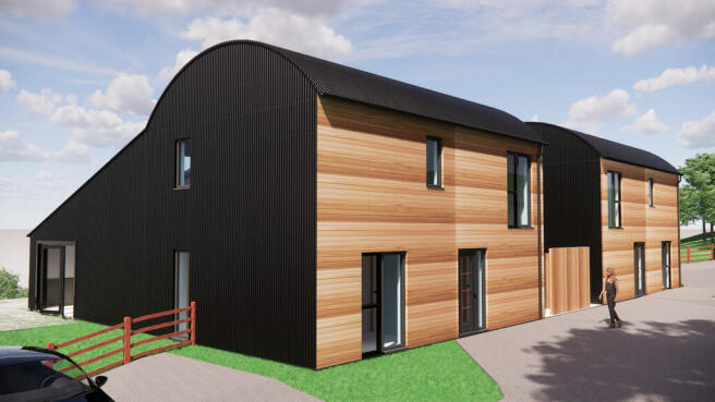 The Dutch Barn- V...