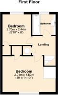 Floorplan House