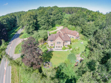 Forest Of Dean, House + Annexe