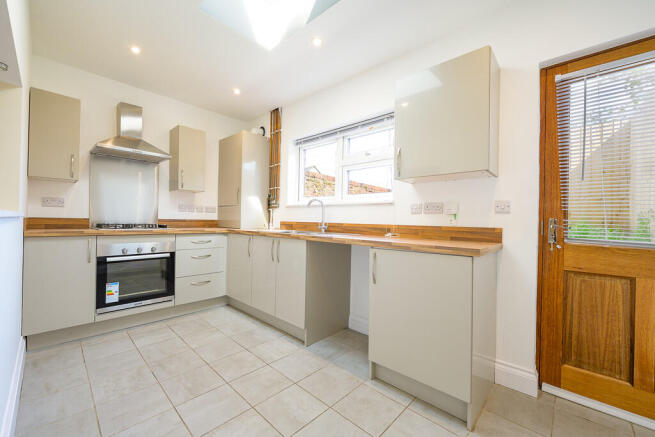 copse cross stree...