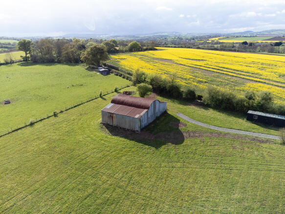 Langstone Barn-21