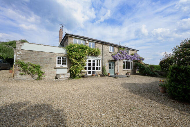 1-The Coach House...