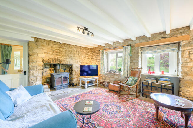 Pool Cottage-22