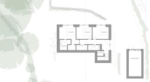 Floor/Site plan 1