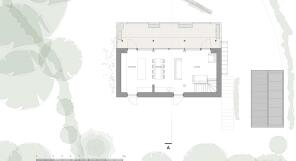 Floor/Site plan 2