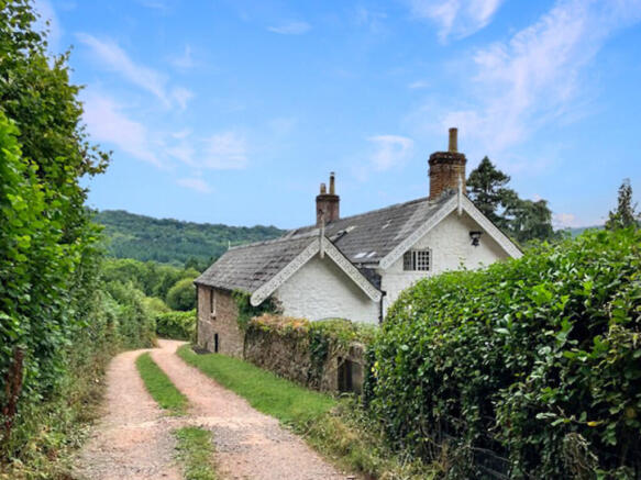 The Mill House, S...