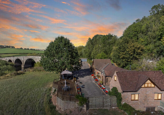 THe old Railway S...