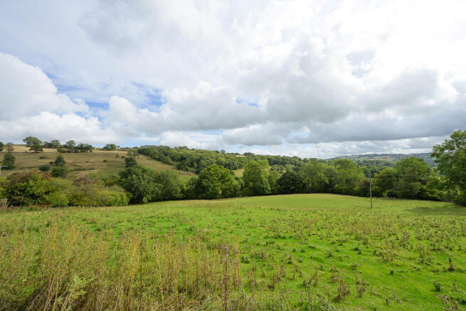 Olchon House Farm...