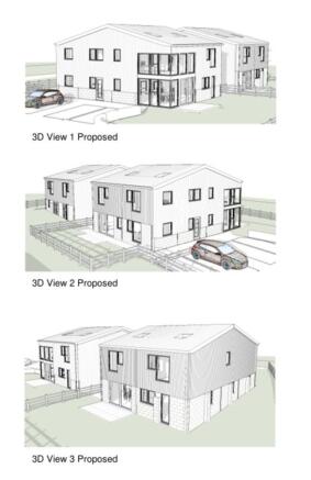 olchon house prop...