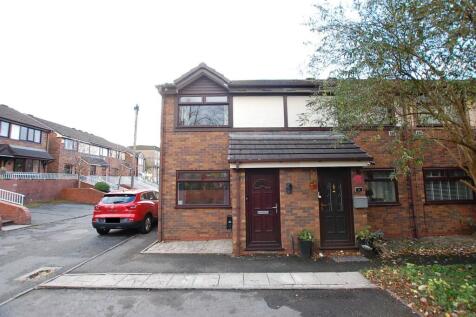 Lyndhurst View, Dukinfield, Greater Manchester, SK16