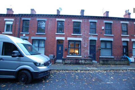 Park Road, Dukinfield, Greater Manchester, SK16