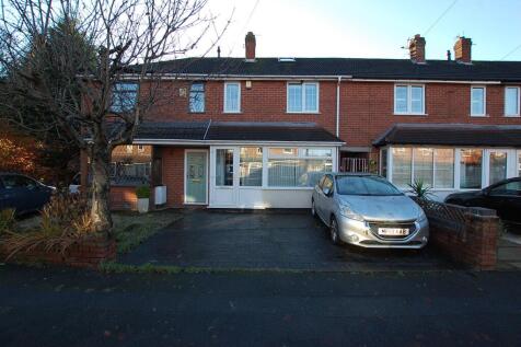 Glenmore Drive, Failsworth, Manchester, Greater Manchester, M35