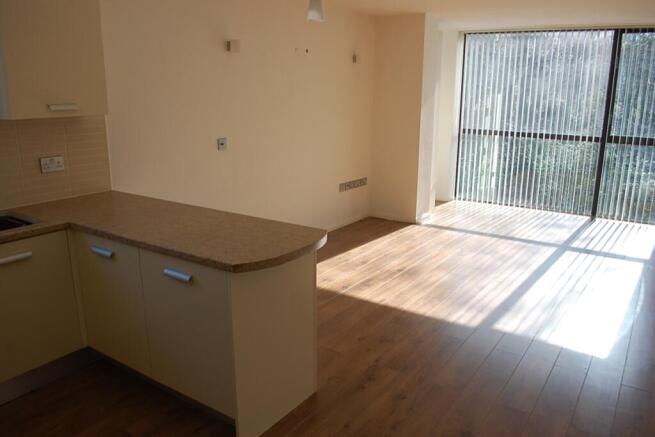 Lounge/Dining/Kitche