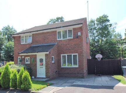 Foxfold, Skelmersdale