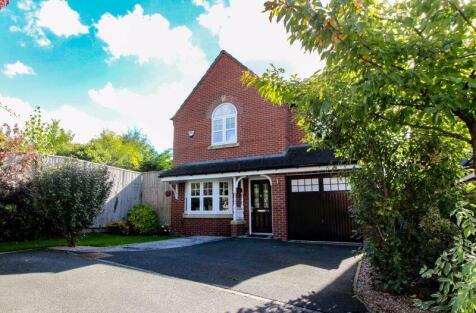 Herons Wharf, Appley Bridge, Wigan