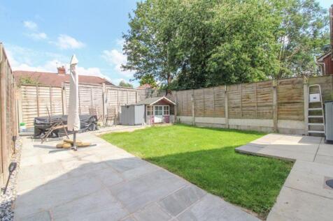 Arncliffe Court, Hindley, Wigan