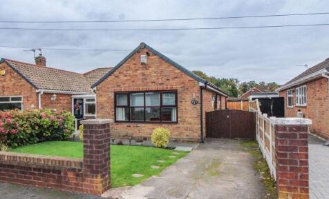 Banbury Road, Billinge, Wigan