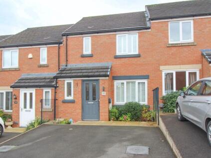 Hartley Green Gardens, Billinge, Wigan