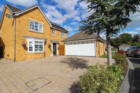 Crowther Drive, Winstanley, Wigan