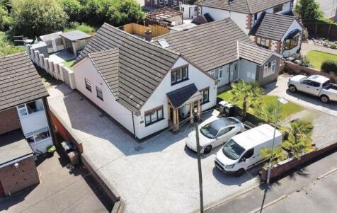 Pick Street, Shepshed