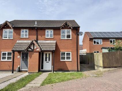 Daisy Close, Coalville