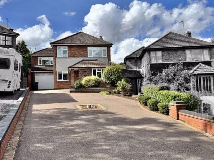 Parsonwood Hill, Whitwick