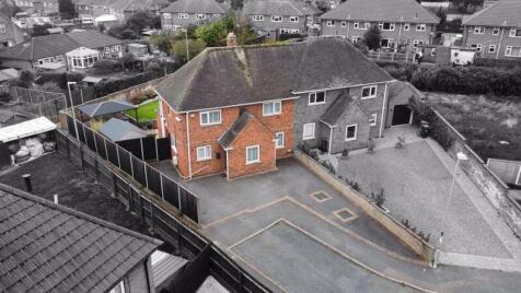 The Meadows, Shepshed