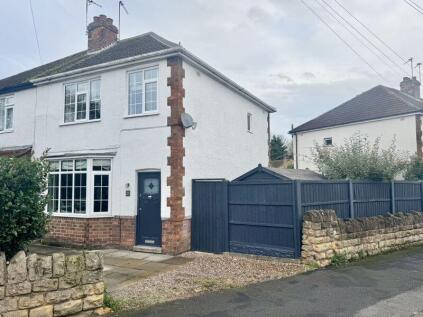 Kings Avenue, Loughborough