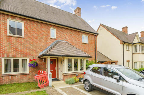 Spence Close, Eastleigh, Hampshire, SO50