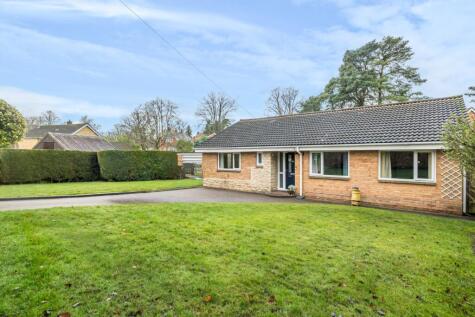 Tyrrel Road, Chandler's Ford, Hampshire, SO53