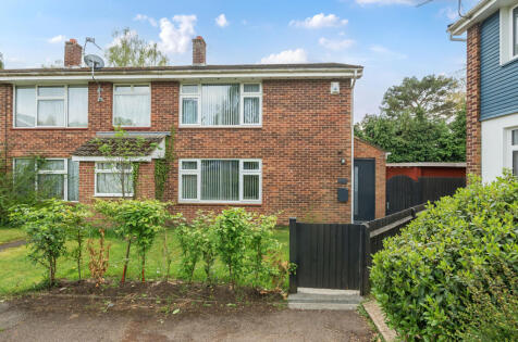 Sycamore Avenue, Chandler's Ford, Eastleigh, Hampshire, SO53