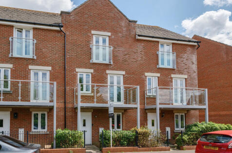 Somers Way, Eastleigh, Hampshire, SO50